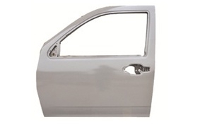 D-MAX'04-'07 FRONT DOOR