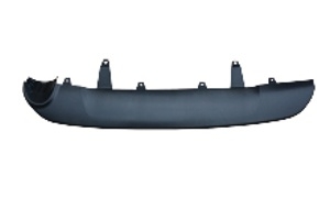 RAV4'16- REAR BUMPER COVER