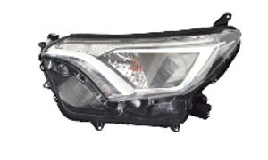 TOYOTA RAV4 HEAD LIGHT