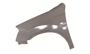 QASHQAI'11 FRONT FENDER