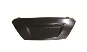 TIIDA'05-'09(SEDAN) TRUNK LID