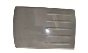 D-MAX'04-'11 ROOF PANEL
