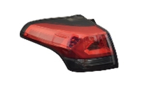 RAV4'16- TAIL LAMP