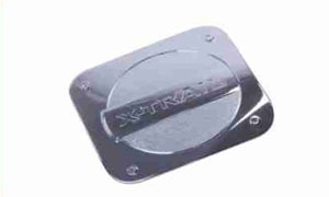 X-TRAIL'14  FUEL TANK COVER