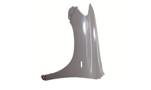 HIGHLANDER'07-'14 FRONT FENDER