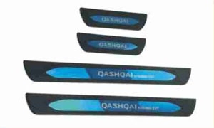 QASHQAI'16  DOOR SILL PLATE