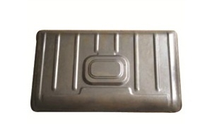 100P/600P NPR NKR ROOF PANEL