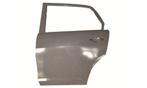 TIIDA'05-'09(SEDAN) REAR DOOR