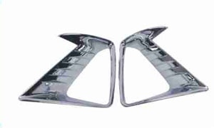 RAV4'16  frong fog lamp cover-b