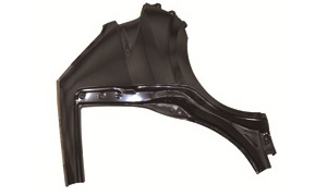 TIIDA'05-'09(HATCHBACK) REAR FENDER