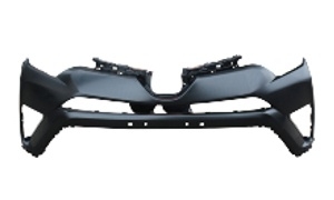 RAV4'16- FRONT BUMPER