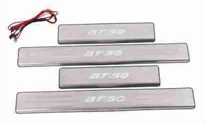 BT50'12  LED DOOR SILL PLATE