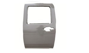 D-MAX'04-'07 REAR DOOR