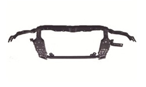 QASHQAI'11 RADIATOR SUPPORT