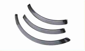 PRADO'14  TIRE COVER DECORATION TRIM