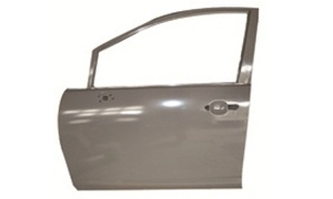 TIIDA'05-'09(HATCHBACK) FRONT DOOR