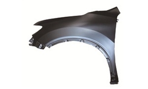 X-TRAIL'14  FRONT FENDER