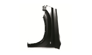 X-TRAIL'07 FRONT FENDER
