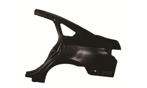 SYLPHY'07 REAR FENDER