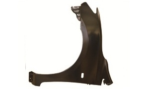 SYLPHY'12 FRONT FENDER