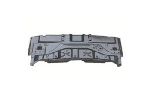 QASHQAI'16 TAIL PANEL