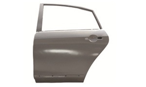 SYLPHY'07 REAR DOOR