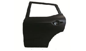 QASHQAI'16 REAR DOOR