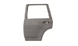 X-TRAIL'07 REAR DOOR