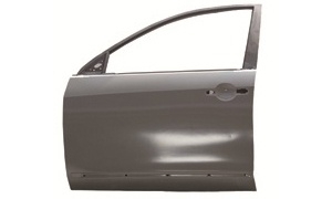 SYLPHY'07 FRONTT DOOR