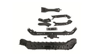SYLPHY'12 RADIATOR SUPPORT