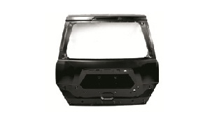 X-TRAIL'07 TAIL GATE