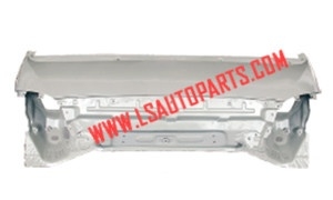KINGLONG HIACE '10 FRONT PANNEL FOR ALFA