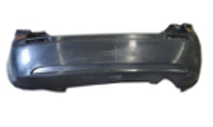 SX4  REAR BUMPER(HATCHBACK)