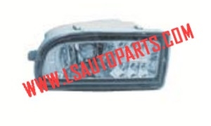 GRANSE/HIACE'08 FOG LAMP LED