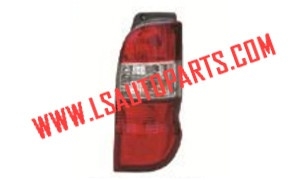 GRANSE/HIACE'08 REAR LAMP