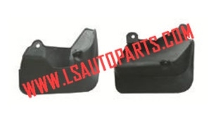 GRANSE/HIACE'08 MUDGUARD