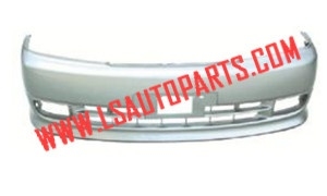 GRANSE/HIACE'08 FRONT BUMPER