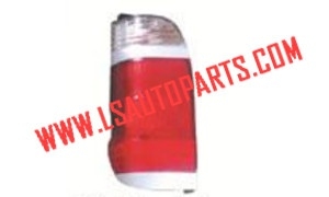 GRANSE/HIACE'08 REAR LAMP(LUXURIOUS)