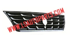 GRANSE/HIACE'08 GRILLE