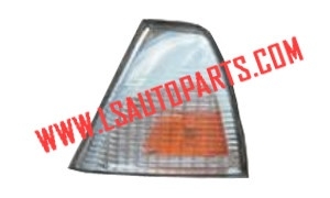 GRANSE/HIACE'08 CORNER LAMP