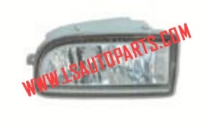 GRANSE/HIACE'08 FOG LAMP