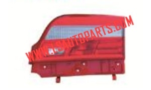 GRANSE/HIACE'10 BACK LAMP