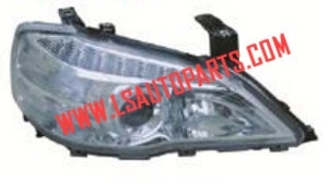 GRANSE/HIACE'10 HEAD LAMP