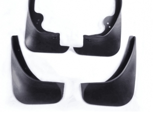 YARIS'07 MUD GUARD
