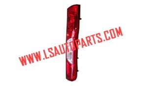 TRANSIT'14  TAIL LAMP