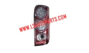 HIACE'93-'00 DELUXE   LED TAIL LAMP B