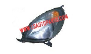 FUNCARGO'96-'99 HEAD LAMP