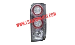 HIACE'93-'00 DELUXE   LED TAIL LAMP A