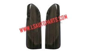 HIACE'05-'10 REAR LAMP CASE (TAN)