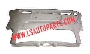 TRANSIT'14 FRONT BUMPER